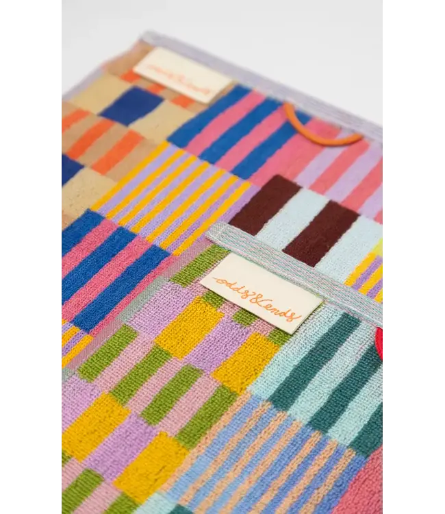 FOEKJE FLEUR •• guest towel duo #124 | Tulip Quilt
