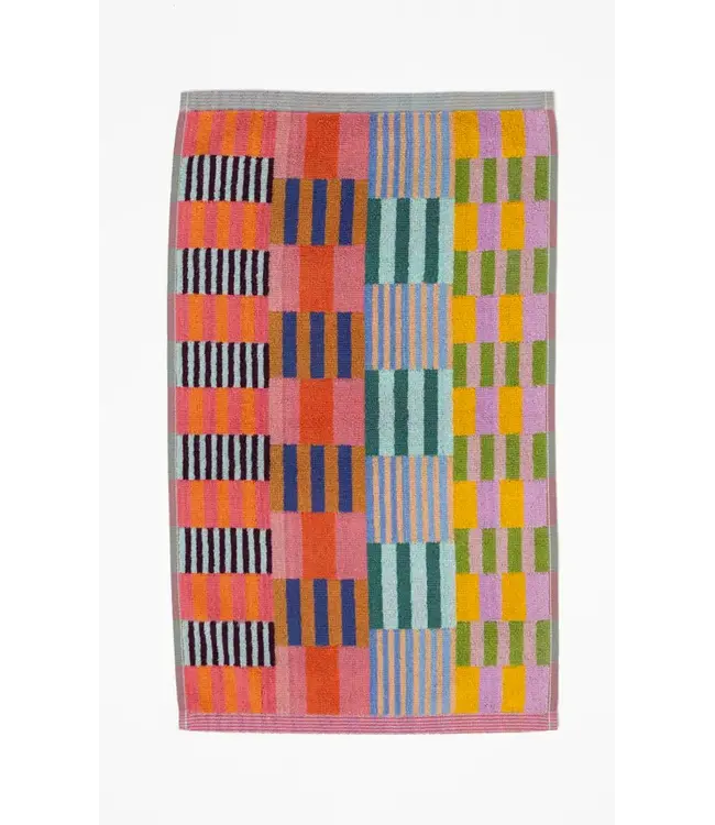 FOEKJE FLEUR •• guest towel duo #124 | Tulip Quilt