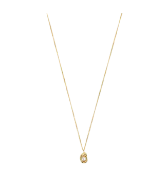 JULES BEAN ••Shortie Sugar | schelp parel