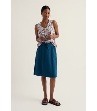 SEASALT CORNWALL •• Pepper moth skirt | Ocean drift