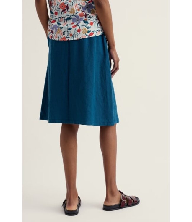 SEASALT CORNWALL •• Pepper moth skirt | Ocean drift