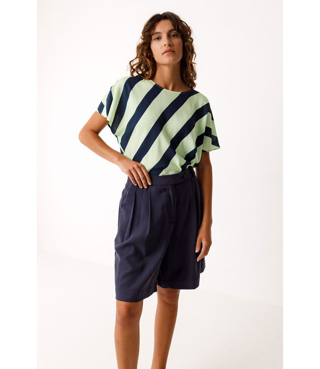 SKFK •• Hahan Shirt | Stripes