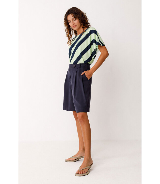 SKFK •• Hahan Shirt | Stripes