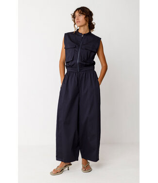 SKFK •• Bea-gots shirt | Navy