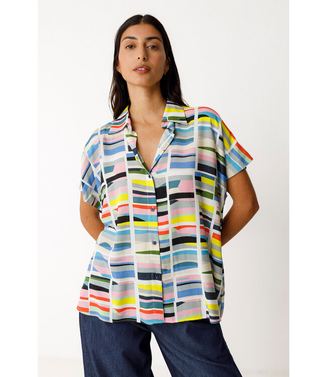 SKFK •• Aian shirt | Grems