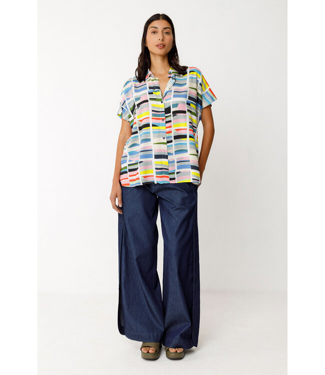 SKFK •• Aian shirt | Grems