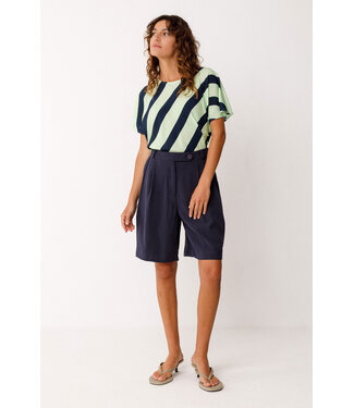 SKFK •• Laida short | Navy
