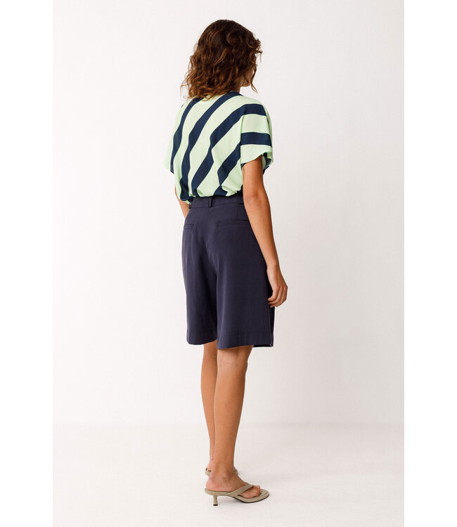 SKFK •• Laida short | Navy