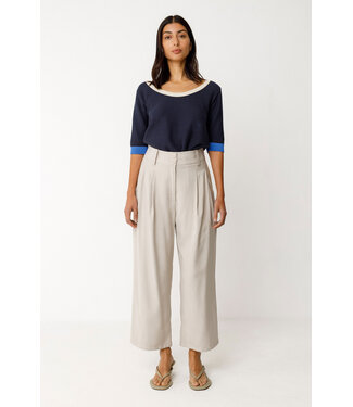 SKFK •• Esti trouser | Beige