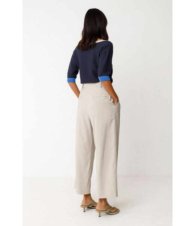 SKFK •• Esti trouser | Beige