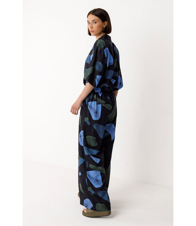SKFK •• Nora trouser | Cell