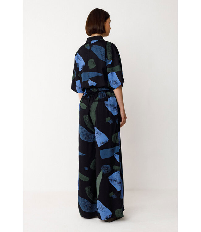 SKFK •• Nora trouser | Cell
