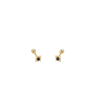 JULES BEAN •• OORSTEKERS | Molly