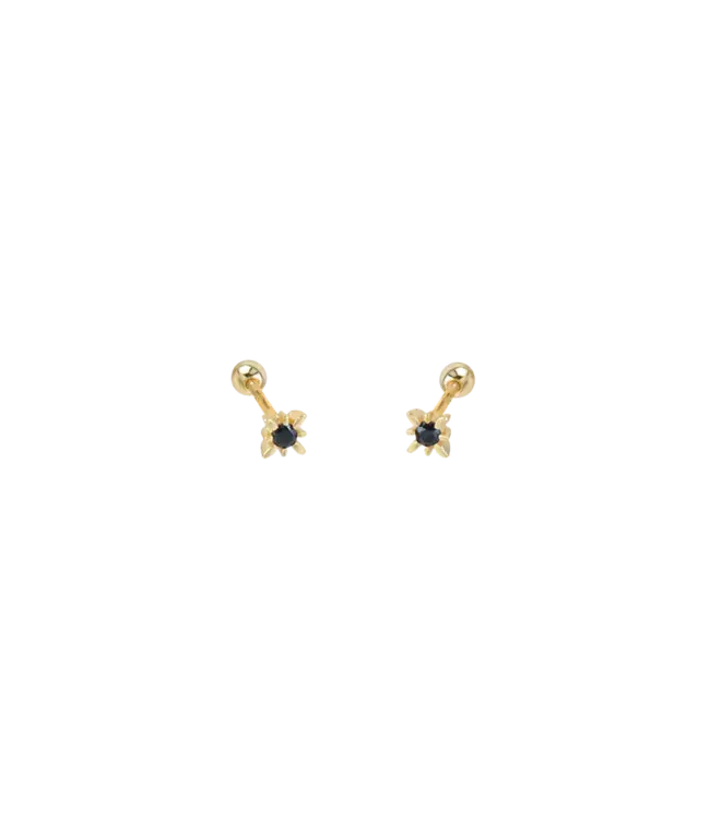 JULES BEAN •• OORSTEKERS | Molly