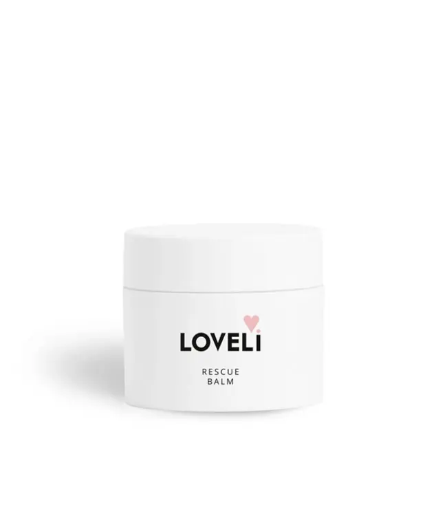 LOVELI •• Rescue balm