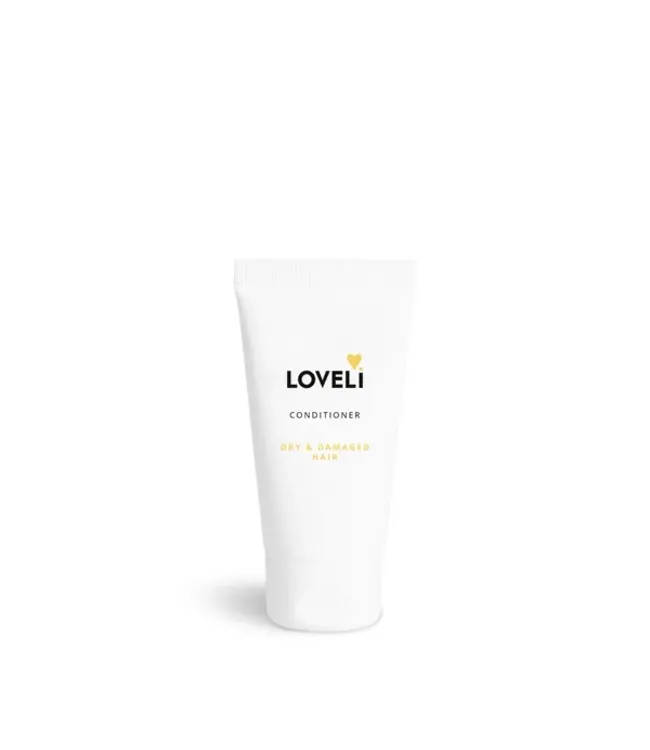 LOVELI •• Conditioner | Dry & Damaged Hair