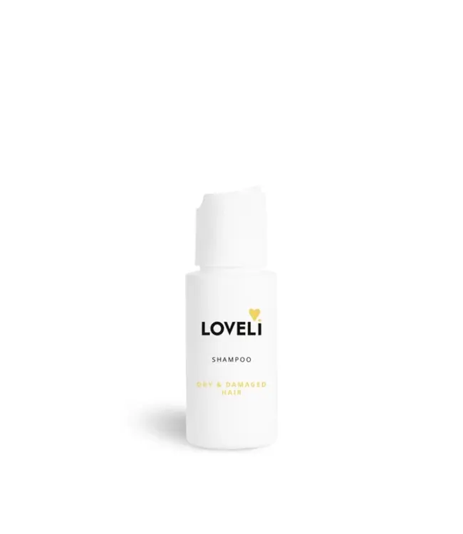 LOVELI •• Shampoo | Dry & Damaged Hair