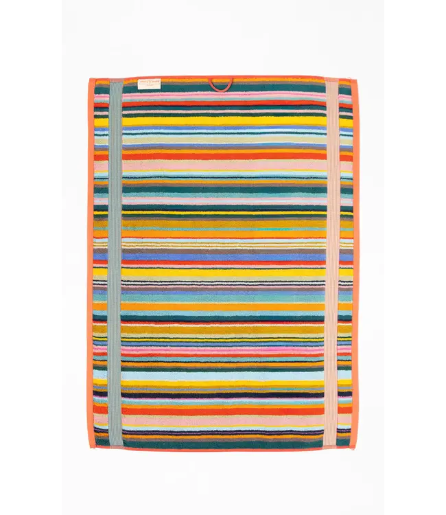FOEKJE FLEUR •• Bath mat #113 ribbons
