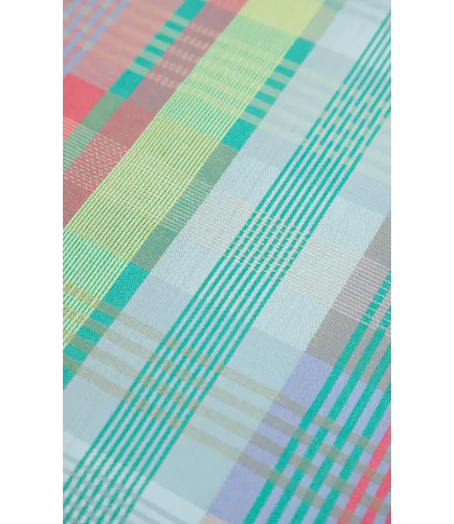 FOEKJE FLEUR •• Tea towel #117A wild weave