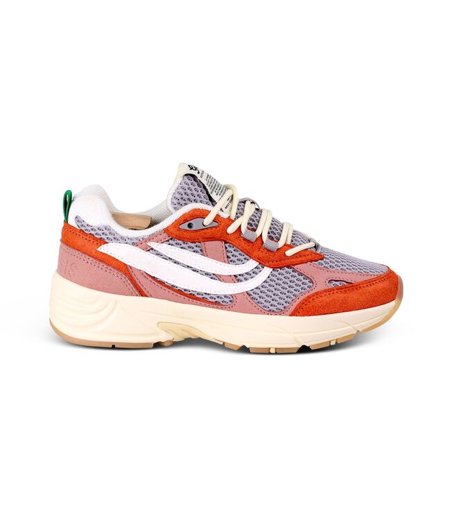 Genesis •• G-Eco`99 Multi Colour | Orange/rose/grey