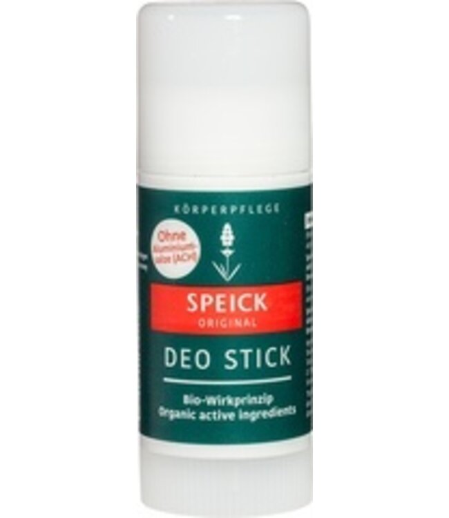 Speick •• Deo stick original | naturel