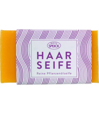 Speick •• Haarzeep