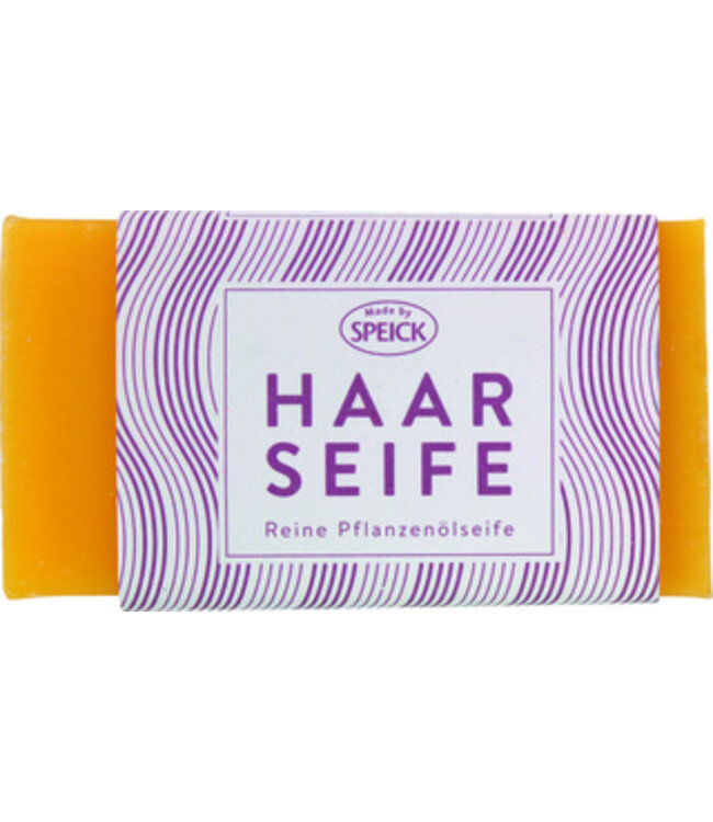 Speick •• Haarzeep