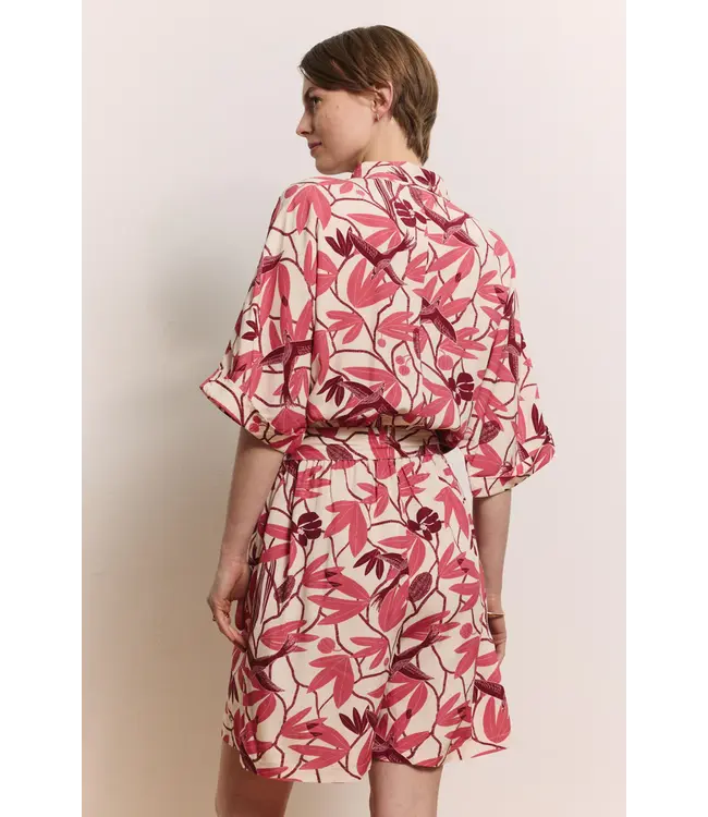 Tranquillo •• Overal Milaa | Berry bird