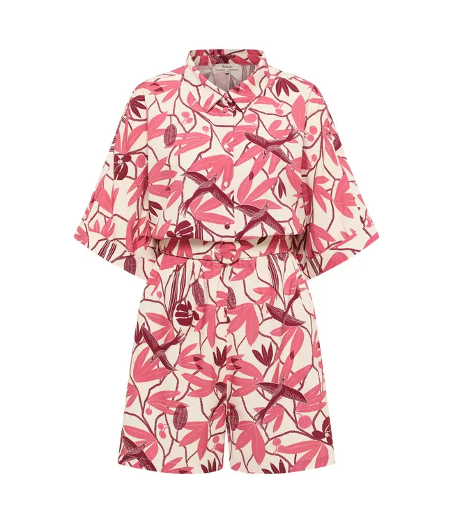 Tranquillo •• Overal Milaa | Berry bird