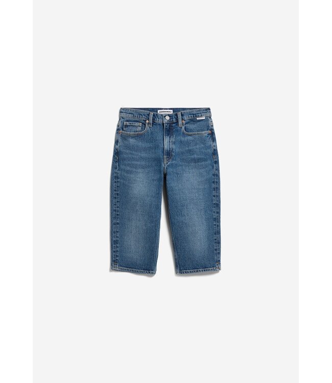 ARMEDANGELS •• Carenaa capri jeans | Atmospheric