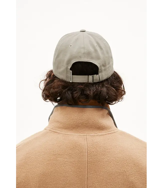ARMEDANGELS •• Cap YENAAS BOLD | Sandstone