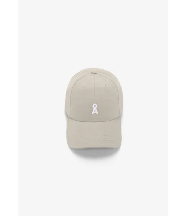 ARMEDANGELS •• Cap YENAAS BOLD | Sandstone