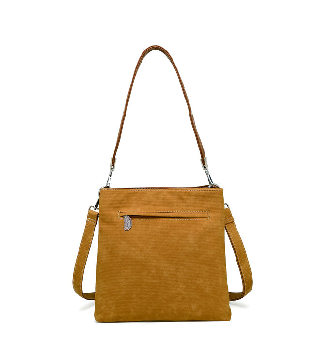 Hi-di-hi •• Schoudertas | King Shopper
