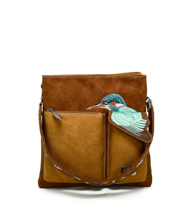 Hi-di-hi •• Schoudertas | King Shopper