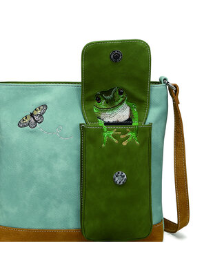 Hi-di-hi •• Crossbody | Quack