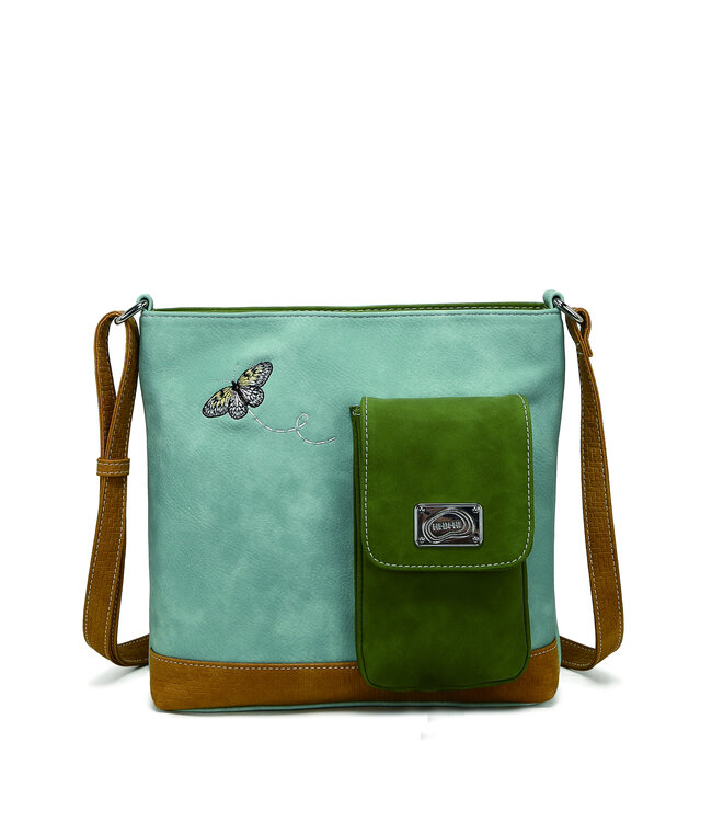 Hi-di-hi •• Crossbody | Quack