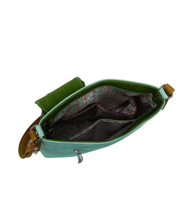 Hi-di-hi •• Crossbody | Quack