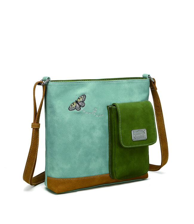 Hi-di-hi •• Crossbody | Quack