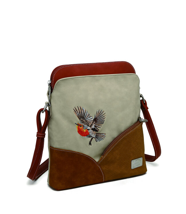 Hi-di-hi •• Crossbody | Quack