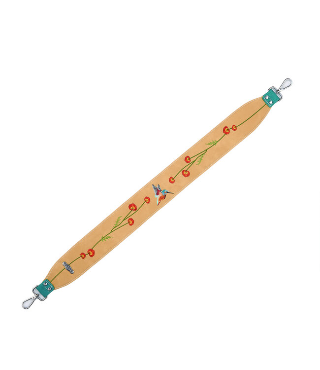 Hi-di-hi •• Funny Straps