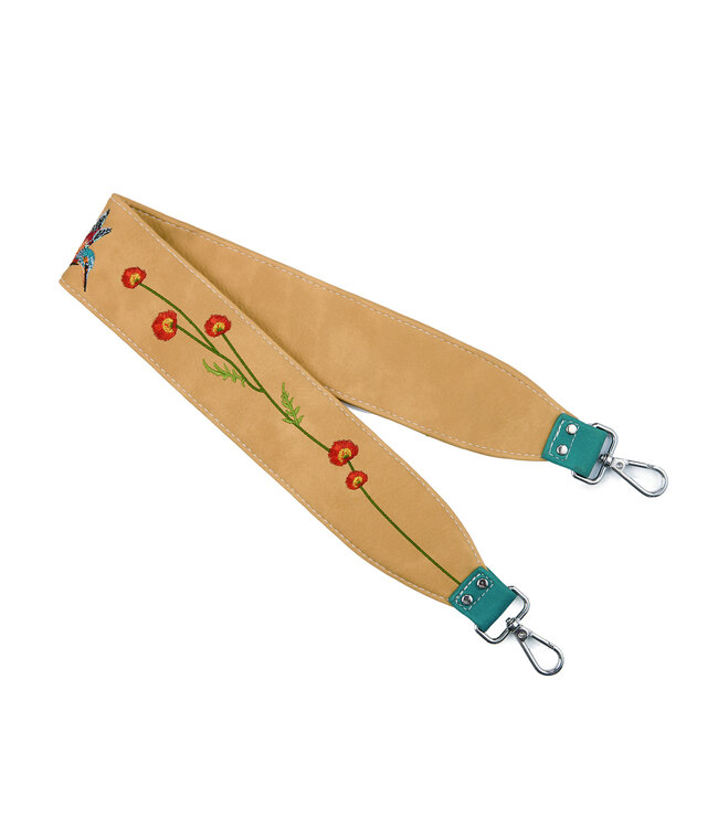 Hi-di-hi •• Funny Straps