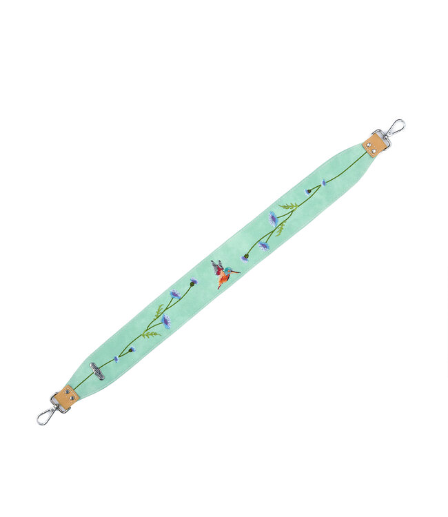 Hi-di-hi •• Funny Straps