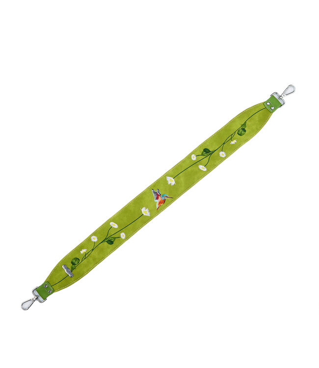 Hi-di-hi •• Funny Straps