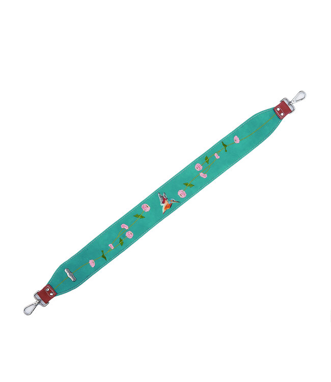 Hi-di-hi •• Funny Straps