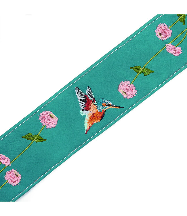 Hi-di-hi •• Funny Straps