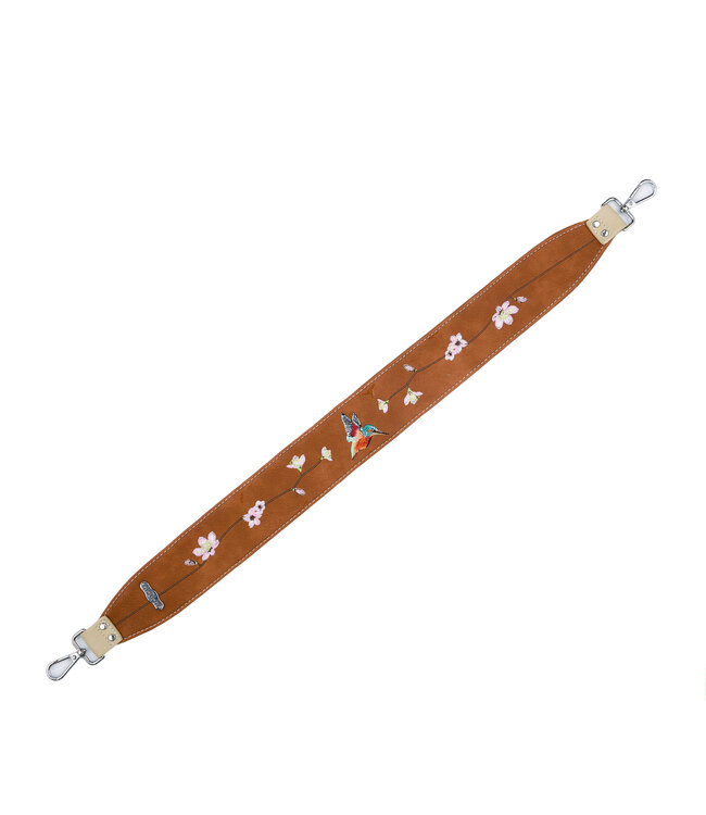 Hi-di-hi •• Funny Straps