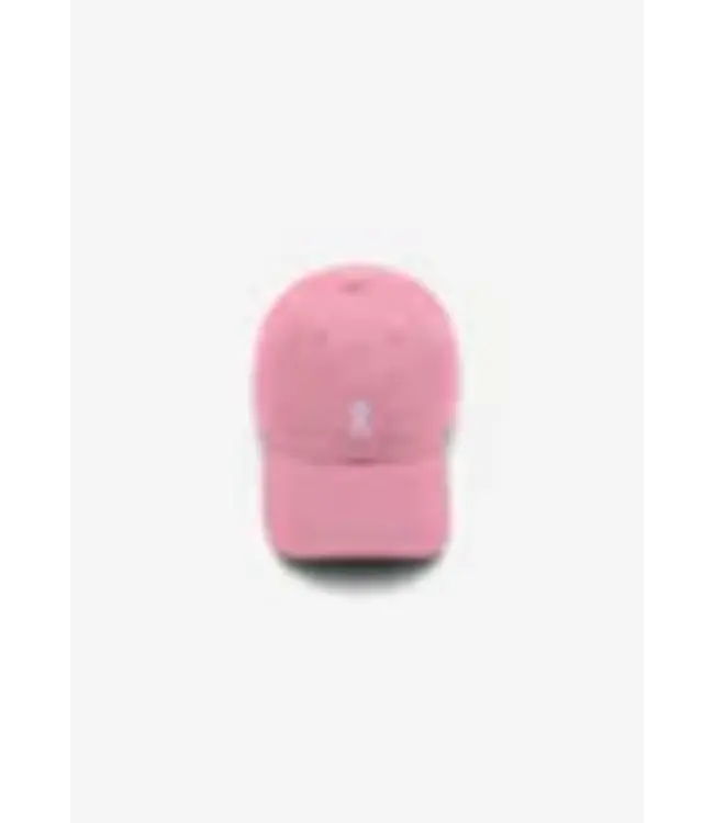 ARMEDANGELS •• Cap YENAAS BOLD | Washed berry