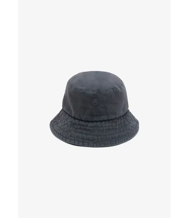 ARMEDANGELS •• Bucket Hat | granit washed