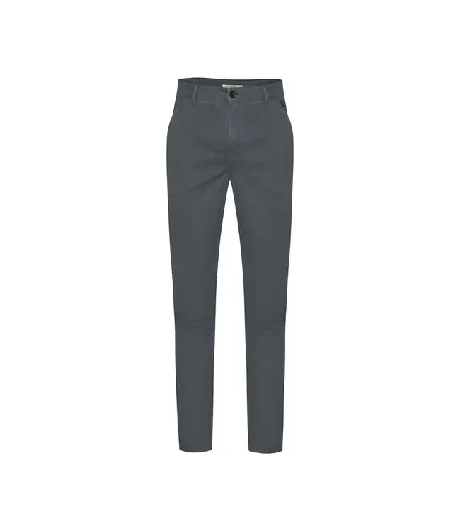 GREENBOMB •• Basic Tough Pants | Grey