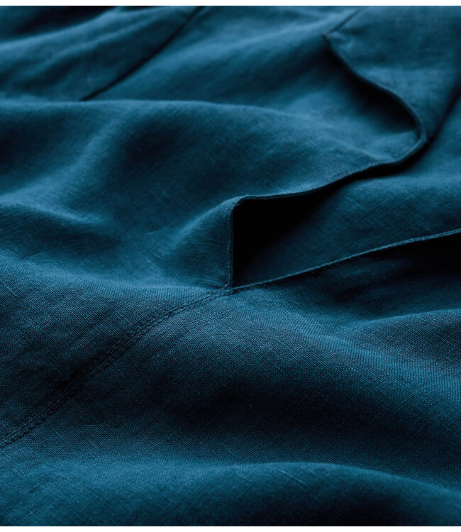 SEASALT CORNWALL •• Fen Violet dress | Ocean Drift